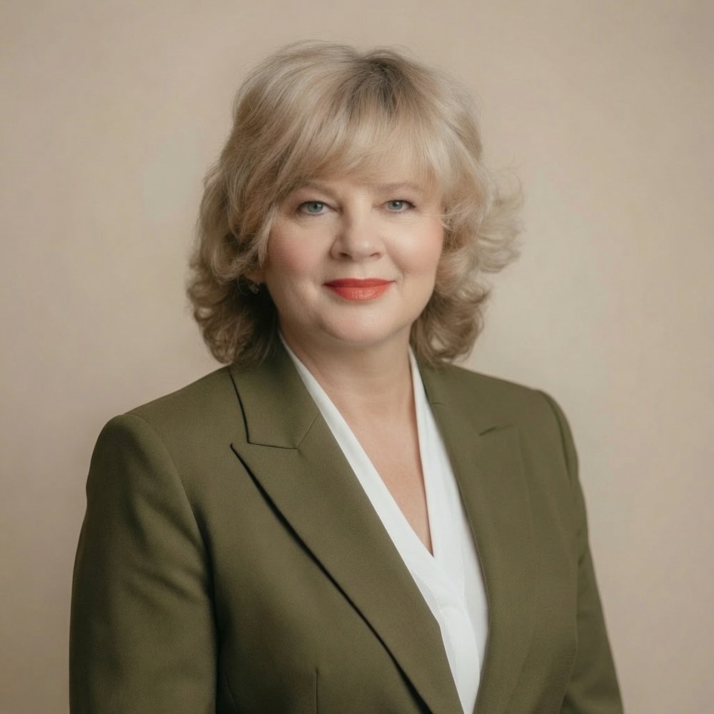 Адвокат Волкова Вера Владимировна